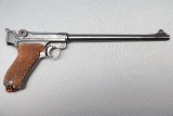 Duetsche Waffen ~ Luger ~ .30 Luger - 1 of 2