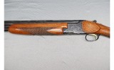 Charles Daly ~ Over/Under ~ 12 Gauge - 9 of 10