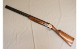 Charles Daly ~ Over/Under ~ 12 Gauge - 2 of 10
