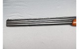 Charles Daly ~ Over/Under ~ 12 Gauge - 8 of 10
