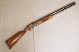Charles Daly ~ Over/Under ~ 12 Gauge - 1 of 10