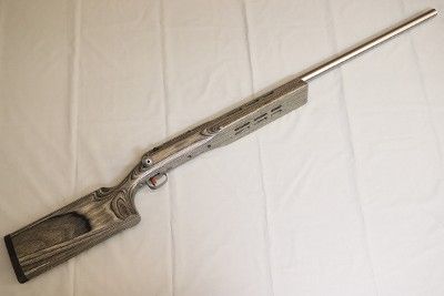 Savage Arms ~ 12 ~ 6.5-284 Norma