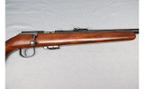 Anschutz ~ 1400 ~ .22 Long Rifle - 4 of 10
