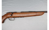 Remington ~ Scoremaster ~ .22 Long Rifle - 4 of 10