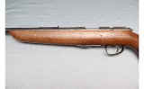 Remington ~ Scoremaster ~ .22 Long Rifle - 9 of 10