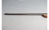 Remington ~ Scoremaster ~ .22 Long Rifle - 8 of 10