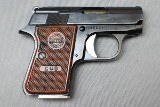Astra ~ Cub ~ .22 Short