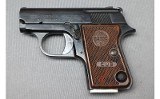 Astra ~ Cub ~ .22 Short - 2 of 3