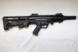 GForce Arms ~ BR99-X ~ 12 Gauge