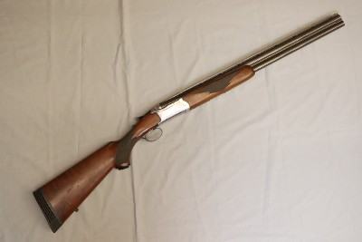 Ruger ~ Red Label ~ 12 Gauge