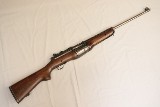 Johnson Automatics ~ 1941 ~ .30-06 Springfield