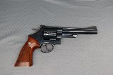 Smith & Wesson ~ 57 ~ .41 Remington Magnum