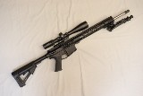 Palmetto State Armory ~ PA-10 ~ 6.5 Creedmoor - 1 of 1