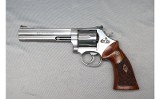 Smith & Wesson ~ 686-6 ~ .357 Magnum - 2 of 2
