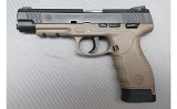 Taurus ~ PT 24/7 ~ .40 S&W - 2 of 2
