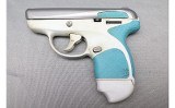 Taurus ~ Spectrum ~ .380 Auto - 2 of 2