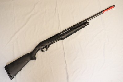 Benelli ~ Supernova ~ 12 Gauge