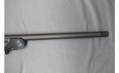 Christensen Arms ~ Mesa ~ 6.5 PRC - Image 5 of 10