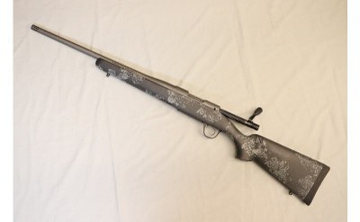 Christensen Arms ~ Mesa ~ 6.5 PRC - Image 2 of 10