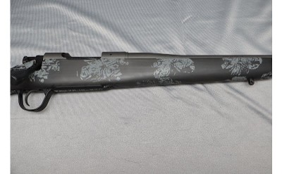 Christensen Arms ~ Mesa ~ 6.5 PRC - Image 4 of 10