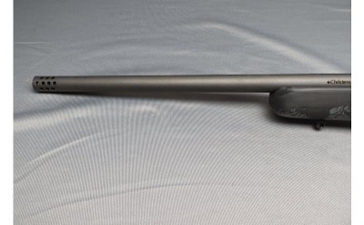 Christensen Arms ~ Mesa ~ 6.5 PRC - Image 8 of 10