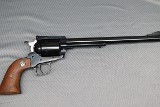 Ruger ~ New Model Super Blackhawk ~ .44 Remington Magnum - 1 of 3
