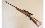 Browning ~ T-Bolt ~ .22 Long Rifle - 2 of 10 Browning ~ T-Bolt ~ .22 Long Rifle - 2 of 10