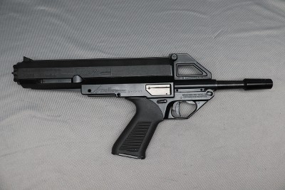 American Industries ~ Calico M-100P ~ .22 Long Rifle