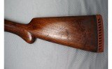 Winchester ~ 1897 ~ 12 Gauge - 10 of 10