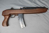 Iver Johnson ~ M1 Enforcer ~ .30 Carbine - 1 of 3
