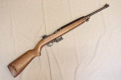 Universal ~ M1 Carbine ~ .30 Carbine