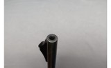 Browning ~ T-Bolt ~ .22 Long Rifle - 6 of 10 Browning ~ T-Bolt ~ .22 Long Rifle - 6 of 10