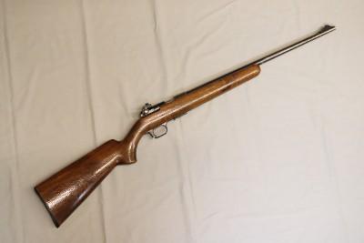 Browning ~ T-Bolt ~ .22 Long Rifle