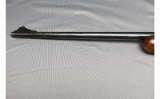 Browning ~ T-Bolt ~ .22 Long Rifle - 8 of 10 Browning ~ T-Bolt ~ .22 Long Rifle - 8 of 10
