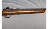 Browning ~ T-Bolt ~ .22 Long Rifle - 4 of 10 Browning ~ T-Bolt ~ .22 Long Rifle - 4 of 10