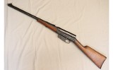 Remington ~ Model 8 ~ .35 Remington - 2 of 10