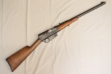 Remington ~ Model 8 ~ .35 Remington - 1 of 10