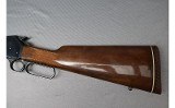 Browning ~ BLR ~ .243 Winchester - 8 of 10