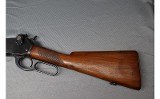 Winchester ~ 1886 ~ .45-70 Government - 8 of 10