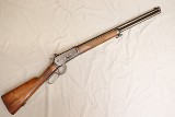Winchester ~ 1886 ~ .45-70 Government - 1 of 10
