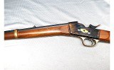 Navy Arms ~ Rolling Block ~ .45-70 Government - 9 of 10