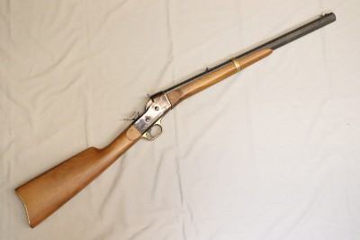 Navy Arms ~ Rolling Block ~ .45-70 Government
