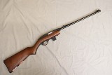 Marlin ~ 70P ~ .22 Long Rifle - 1 of 10