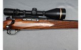 Weatherby ~ Mark V ~ .300 Weatherby Magnum - 4 of 10