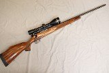 Weatherby ~ Mark V ~ .300 Weatherby Magnum - 1 of 10