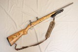 Ruger ~ 77/22 ~ .22 Long Rifle - 1 of 10
