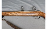 Ruger ~ 77/22 ~ .22 Long Rifle - 9 of 10