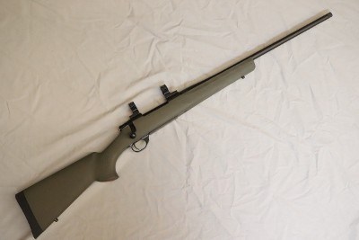 Howa ~ 1500 ~ .30-06 Springfield