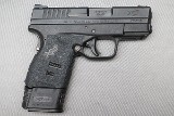 Springfield Armory ~ XDS ~ .45 ACP - 1 of 3