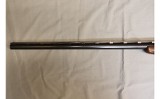 Lefever Arms ~ Single Shot ~ 12 Gauge - 8 of 10